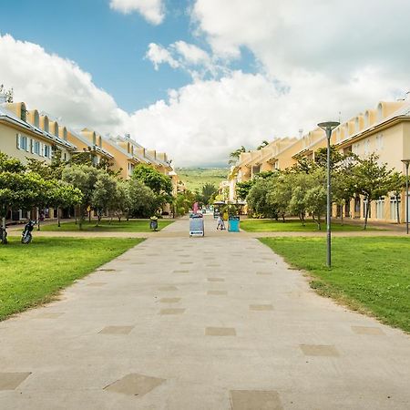 Appartement Le Blue Baie Saint-Paul エクステリア 写真