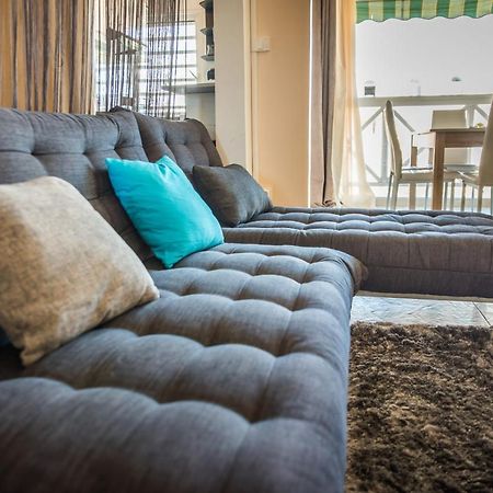 Appartement Le Blue Baie Saint-Paul エクステリア 写真