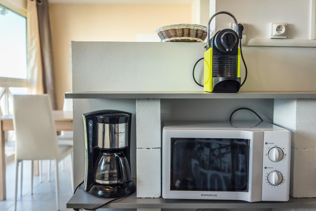 Appartement Le Blue Baie Saint-Paul エクステリア 写真