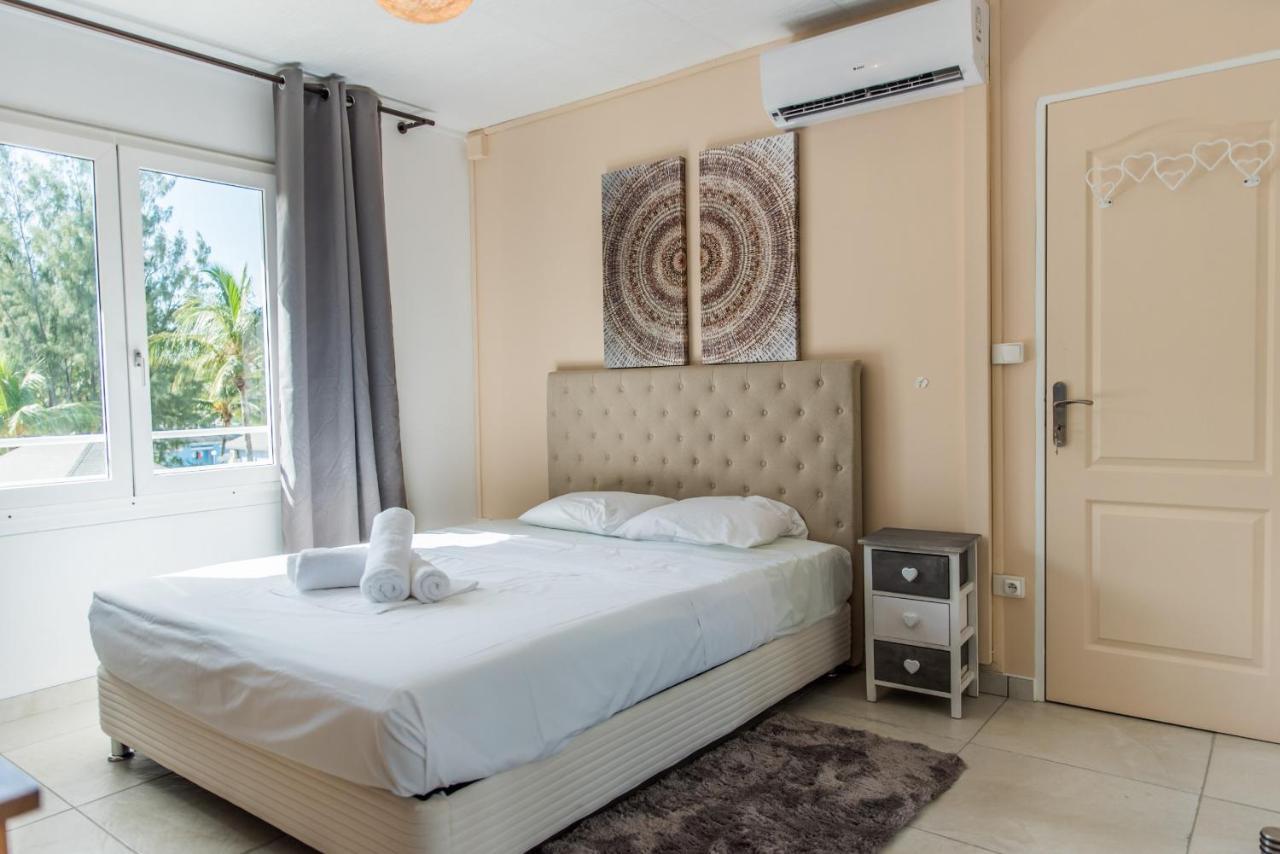 Appartement Le Blue Baie Saint-Paul エクステリア 写真