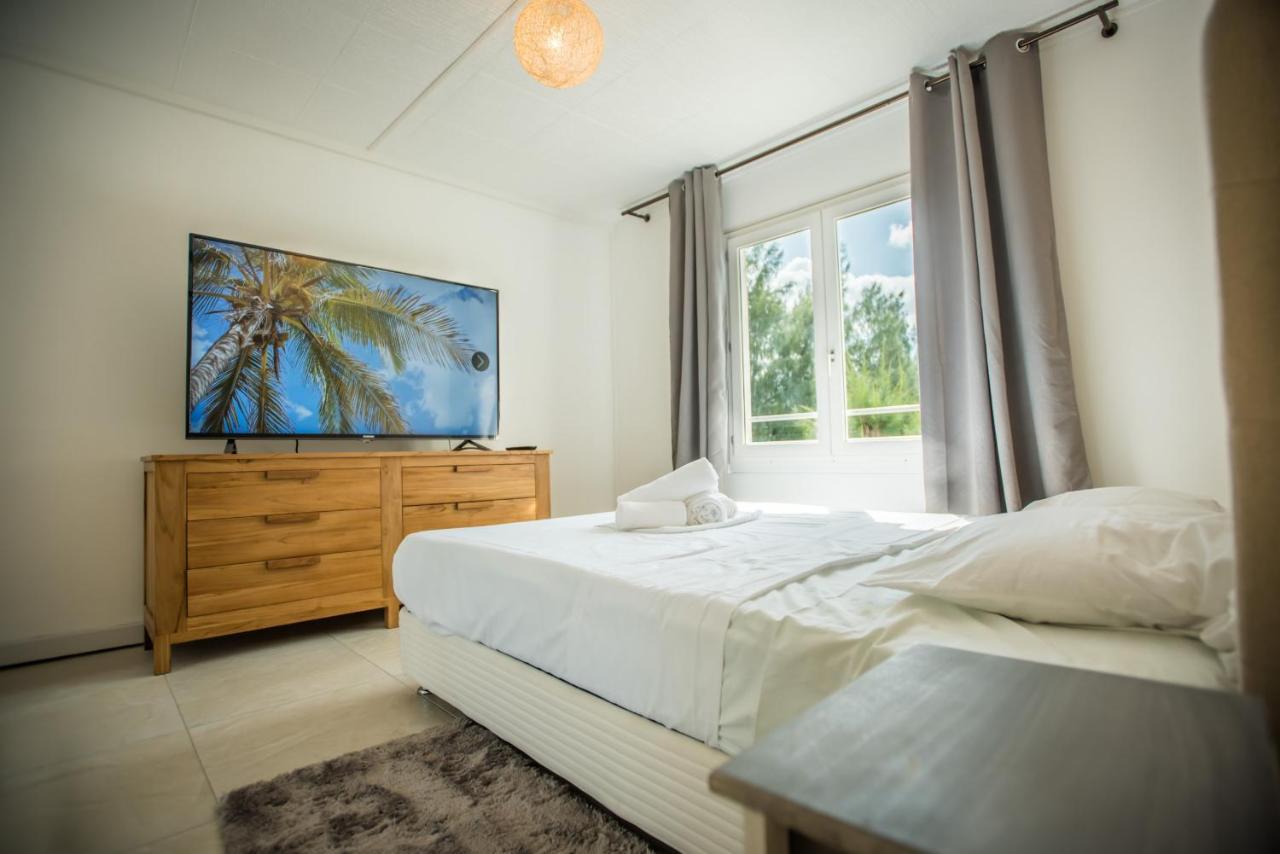 Appartement Le Blue Baie Saint-Paul エクステリア 写真