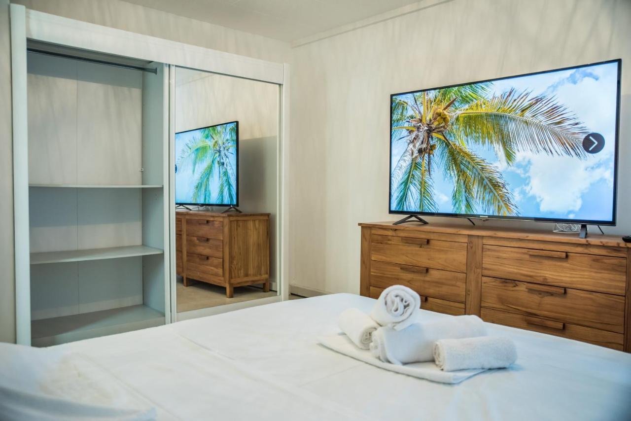 Appartement Le Blue Baie Saint-Paul エクステリア 写真