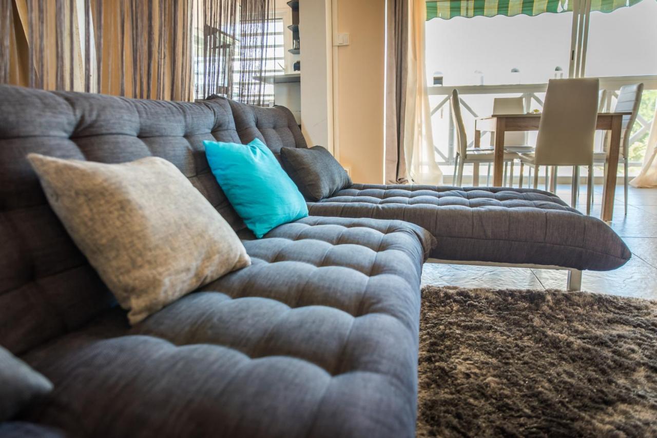 Appartement Le Blue Baie Saint-Paul エクステリア 写真